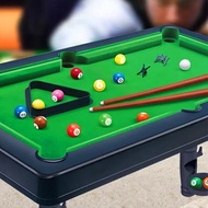 Mini Billiards Snooker Table Game Set Children's Toys