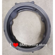 LG FV1450H2B FV1450H3V FV1409H3W FV1450H2K FV1411H3B WASHING MACHINE RUBBER SEAL GASKET