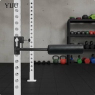 YIJU Bulgarian Split Squat Attachment Multi Functional Single Leg Squat 26MM