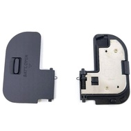Battery Cover Brand New Suitable for Canon 6D2 6D Mark ii 6DII SLR Camera Bottom Battery Compartment