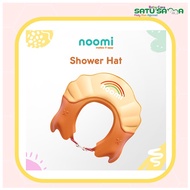 Noomi SHOWER HAT