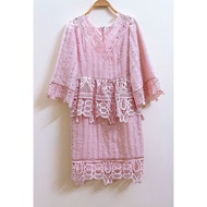 Japanese lace dress - 2 Hands (Size XS)