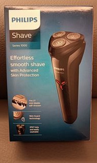 Philips Shave Series 1000