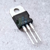 Transistor TIP41C – Original Strong Components for Home Electronics