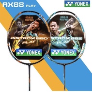 YONEX ASTROX 88 S PLAY/ 88 D PLAY ORIGINAL badminton racket