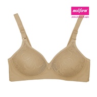 MOLIFORM Non Wired Full Cup Bra-7450