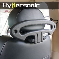 Kaohsiung Store Hypersonic Multifunctional Headrest Car Folding Hanger HPA596 SD