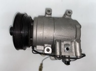 186.BVY361450 คอมแอร์ Mazda 323 Protege 1998-2002 เบิกศูนย์ มาสด้า (MDGSHO)