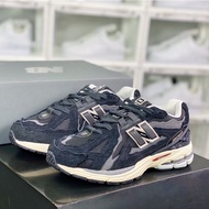 High quality Original New Balance 1906R Black Low Cut Classic Sport Unisex Running Shoes Sneakers Fo