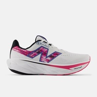 New Balance TCS NYC Marathon® Fresh Foam X 1080 v14 | Women's | White / Hi-Pink / Black