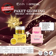 Osyin Glow Paket Glowing upgrade