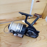 DAIWA Million Max 8000 reel