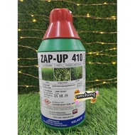 1L Zap-up 410 (Semacam Ecomax / Ken-phosate / Roundup / EB GLY/ Ken up)
