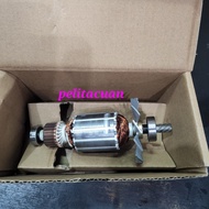 Armature/Angker/Rotor DCA Makita 5600NB - 5600 NB