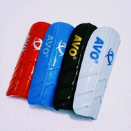 Deker sepak bola / Deker Futsal / Pelindung tulang kering / Lakop Embos Futsal Original AVO