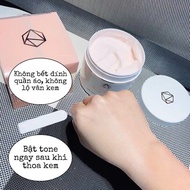 Kem Body Dưỡng Trắng Da Rmon - Hàn Quốc 200ml