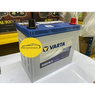 (GM AUTOMART)Varta Blue Dynamic NS60LS (65B24LS) Maintenance Free Car Battery |