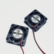Mini Cooling Fan DC 4015 4cm Thickness 1.5cm 12v XHD Strong