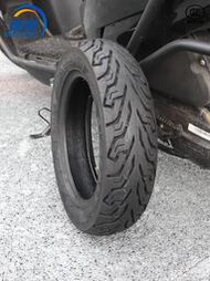 摩托車電動車防滑300一10/12寸電摩真空胎防滑防爆半熱熔加寬輪胎