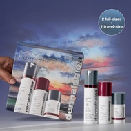 [Limited Stocks] Dermalogica a goodnights rest set (2 full-size + 1 travel-size) เซ็ตดูแลผิวหน้า