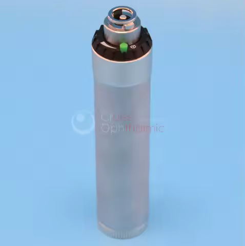 3.5V YZ Series Ophthalmology Diagnose Set Universal Rechargeable Handle