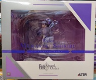 【我家遊樂器】日空版 ALTER Fate FGO Rider 泳裝 紫式部 1/6完成品