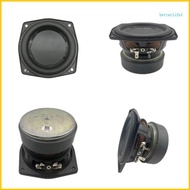 BTM 4 Inch 4 8 ohm Woofer Subwoofer HIFI Speaker Low Frequency Woofer 40W 50-20KHz