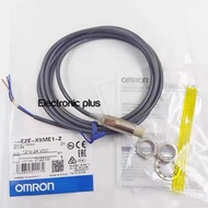 E2E-X5ME1-Z NPN Normally Open E2E-X5ME2-Z Closed Size 12mm In Thailand You Can Issue A Bill.