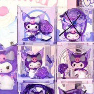 kuromi盲盒