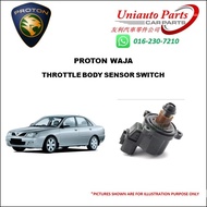 PROTON WAJA THROTTLE BODY SENSOR SWITCH