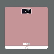 New Smart Electronic Floor Scales Digital Bathroom Weight Body Scale Household Weight Measurement We