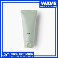 [ONEOSEVEN] 107 CHAGA JELLY Low pH Cleanser 120ml