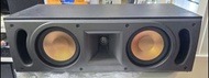 Klipsch 中置喇叭 RC52