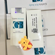 GANA HA BODY filler 50ml original 1bottle现货
