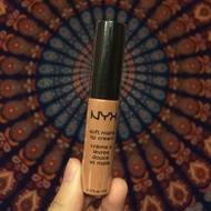 NYX Athens Original Lipcream