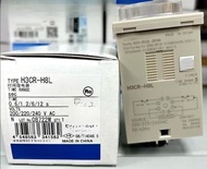 YY SZ Brand new, original and authentic New time relay H3CR-H8L M H3CR-H8L S AC220 H3BH-N8 M AC220 H
