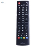Universal AKB73715603 Remote Control for LG 43LF540V 43UF675V 49LF540V HD LED TV