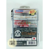 SALESALE LURE BOX MEIHO Reversible D86 Width 86mm Fishing BOX