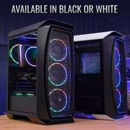 PC Rakitan Gaming AMD Ryzen 5 3600 | SSD 120GB