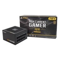 ANTEC HCG-750 GOLD 750w PSU (80+ Gold)