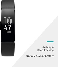 Fitbit Inspire Fitness Tracker Smart Watch