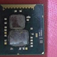 Processor Laptop Core i3 gen1 normal tested