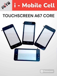 Touchscreen Layar Sentuh Tc Mito A67 Core