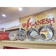 HERRITAGE COPPER BASE HANDI