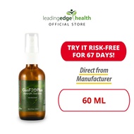 GenF20 Plus Spray [2fl. oz.]- Hormone  Growth Booster Supplement HGH Releaser His & Hers Anti-Aging 