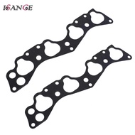 Engine Intake Manifold Gasket Seal For Honda CRX 1992-1998 & City 1999-2003 & Civic 1995-2001 & HR-V