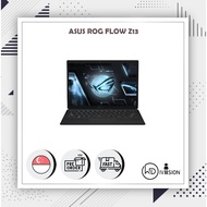 1TB SSD ASUS ROG Flow Z13 13.4” Touchscreen Gaming Laptop QHD 165Hz Intel Core i9 16GB RAM NVIDIA GeForceRTX 4050 / 4060