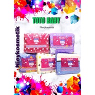 Toto baby/tilam baby