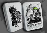 Kotak Tingwe OnePiece Asli Decal