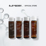 Ruruberry Mini Toner (30ml) Alpha Arbutin Toner / Niacinamide Essence / PHA Daily Liquid Glow / Mand